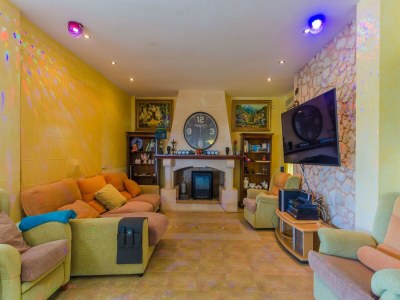 Villa Na Pont - Ferienhaus Mit Privatem Pool In Campos - Features photo 41