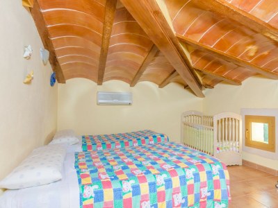 Villa Na Pont - Ferienhaus Mit Privatem Pool In Campos - Features photo 42