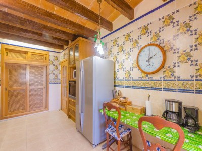 Villa Na Pont - Ferienhaus Mit Privatem Pool In Campos - Features photo 45