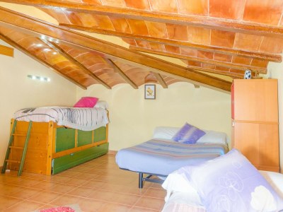 Villa Na Pont - Ferienhaus Mit Privatem Pool In Campos - Features photo 46