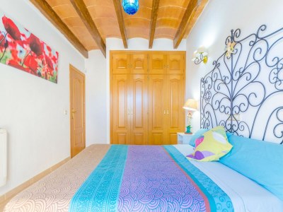 Villa Na Pont - Ferienhaus Mit Privatem Pool In Campos - Features photo 49