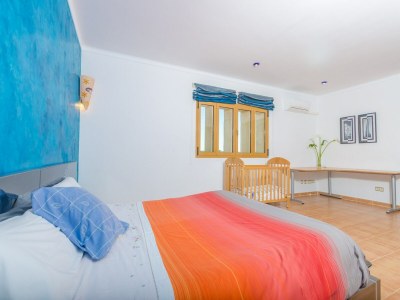 Villa Na Pont - Ferienhaus Mit Privatem Pool In Campos - Features photo 51