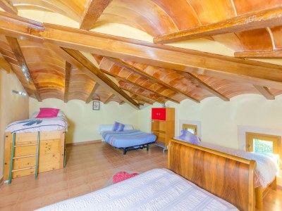 Villa Na Pont - Ferienhaus Mit Privatem Pool In Campos - Features photo 54