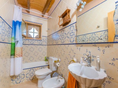 Villa Na Pont - Ferienhaus Mit Privatem Pool In Campos - Features photo 60