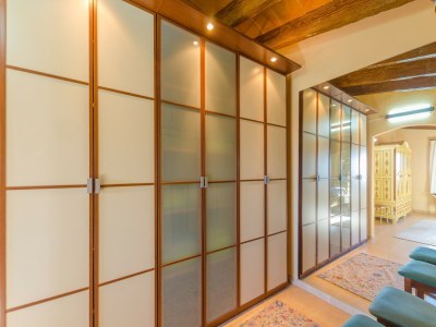 Villa Na Pont - Ferienhaus Mit Privatem Pool In Campos - Outdoor photo 65