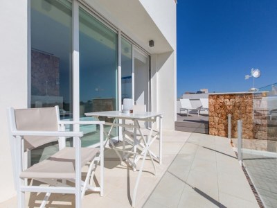 Villa Can BosquerrÓ - Villa With Private Pool - Outdoor photo 4