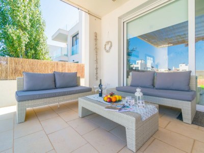 Villa Can BosquerrÓ - Villa With Private Pool - Outdoor photo 6