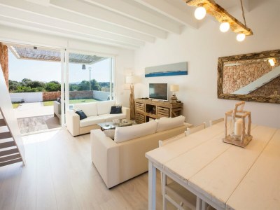 Villa Can BosquerrÓ - Villa With Private Pool - Outdoor photo 9