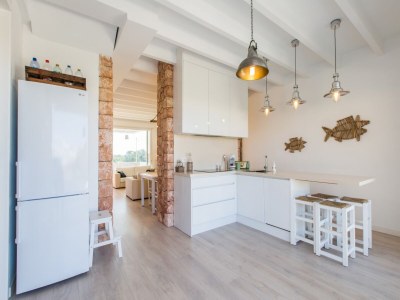 Villa Can BosquerrÓ - Villa With Private Pool - Outdoor photo 10