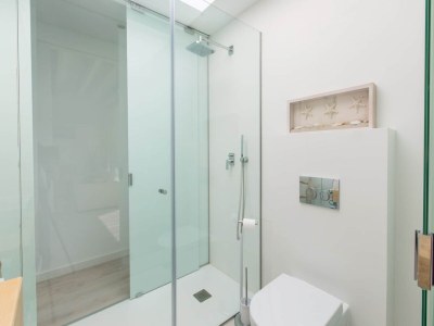 Villa Can BosquerrÓ - Villa With Private Pool - Outdoor photo 13