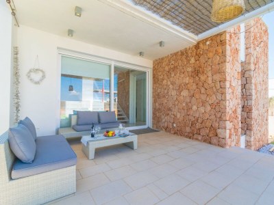 Villa Can BosquerrÓ - Villa With Private Pool - Outdoor photo 17