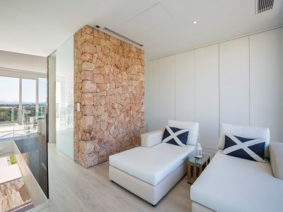 Villa Can BosquerrÓ - Villa With Private Pool - Outdoor photo 20