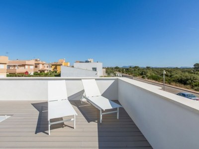 Villa Can BosquerrÓ - Villa With Private Pool - Outdoor photo 24