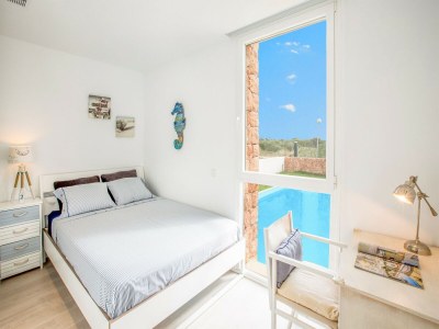 Villa Can BosquerrÓ - Villa With Private Pool - Outdoor photo 25