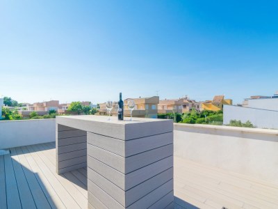 Villa Can BosquerrÓ - Villa With Private Pool - Outdoor photo 27