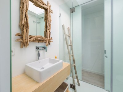 Villa Can BosquerrÓ - Villa With Private Pool - Outdoor photo 28