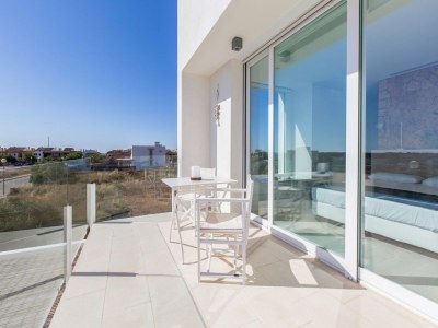 Villa Can BosquerrÓ - Villa With Private Pool - Outdoor photo 29