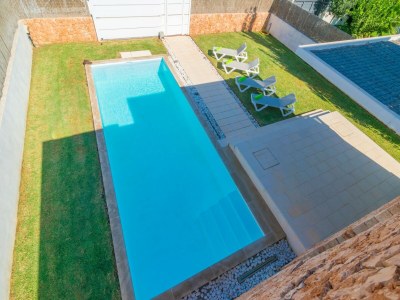 Villa Can BosquerrÓ - Villa With Private Pool - Outdoor photo 30