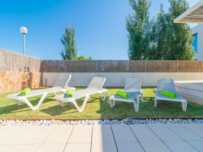 Villa Can BosquerrÓ - Villa With Private Pool - Outdoor photo 31