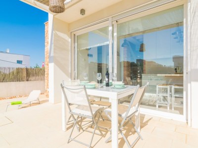 Villa Can BosquerrÓ - Villa With Private Pool - Outdoor photo 32