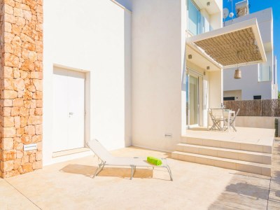 Villa Can BosquerrÓ - Villa With Private Pool - Outdoor photo 33