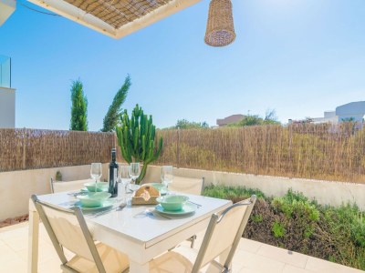 Villa Can BosquerrÓ - Villa With Private Pool - Outdoor photo 34