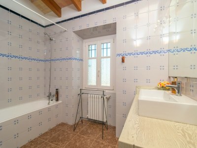 Villa Na Burguera - Villa With Private Pool In Cala D'or - Outdoor photo 9