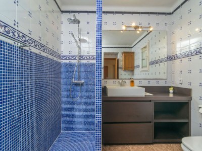 Villa Na Burguera - Villa With Private Pool In Cala D'or - Outdoor photo 26