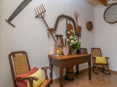 Villa Na Burguera - Villa With Private Pool In Cala D'or - Outdoor photo 27