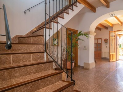 Villa Na Burguera - Villa With Private Pool In Cala D'or - Outdoor photo 28