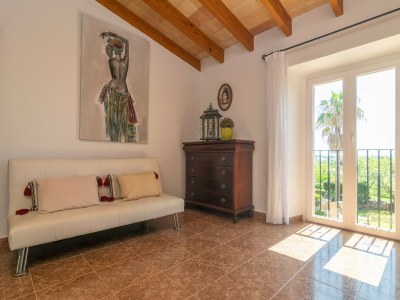 Villa Na Burguera - Villa With Private Pool In Cala D'or - Outdoor photo 30