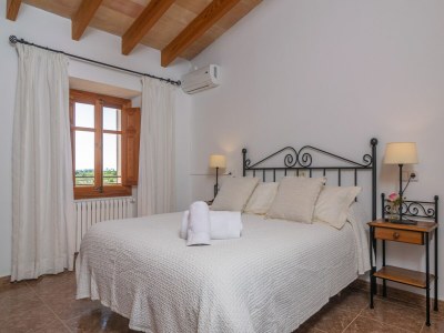 Villa Na Burguera - Villa With Private Pool In Cala D'or - Outdoor photo 31