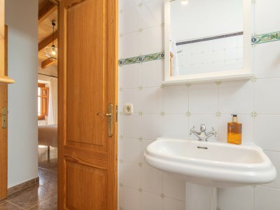 Villa Na Burguera - Villa With Private Pool In Cala D'or - Outdoor photo 33