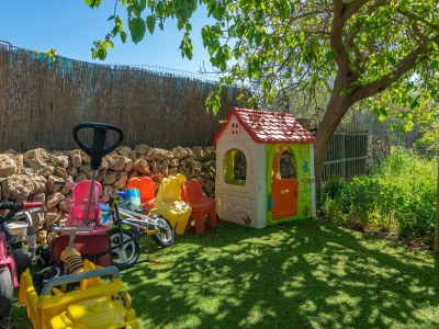 Villa Na Burguera - Villa With Private Pool In Cala D'or - Outdoor photo 44