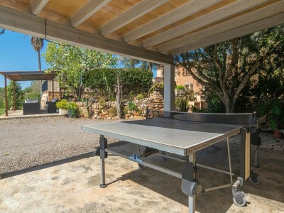 Villa Na Burguera - Villa With Private Pool In Cala D'or - Outdoor photo 45