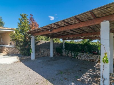 Villa Na Burguera - Villa With Private Pool In Cala D'or - Outdoor photo 46