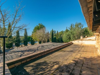 Villa Canaus - Ferienhaus Mit Privatem Pool In Porreres - Outdoor photo 3