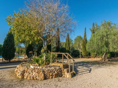 Villa Canaus - Ferienhaus Mit Privatem Pool In Porreres - Outdoor photo 4