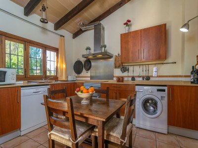 Villa Canaus - Ferienhaus Mit Privatem Pool In Porreres - Outdoor photo 12