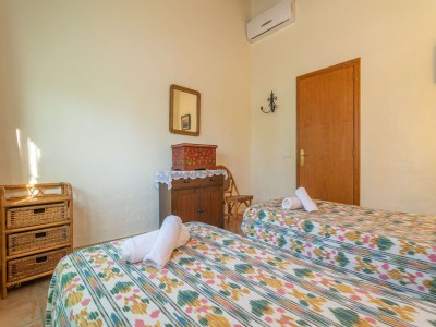 Villa Canaus - Ferienhaus Mit Privatem Pool In Porreres - Outdoor photo 13