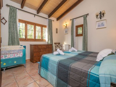 Villa Canaus - Ferienhaus Mit Privatem Pool In Porreres - Outdoor photo 14