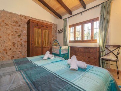 Villa Canaus - Ferienhaus Mit Privatem Pool In Porreres - Outdoor photo 16