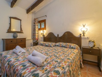 Villa Canaus - Ferienhaus Mit Privatem Pool In Porreres - Outdoor photo 18