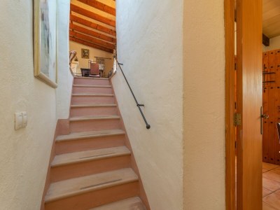 Villa Canaus - Ferienhaus Mit Privatem Pool In Porreres - Outdoor photo 21