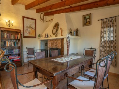 Villa Canaus - Ferienhaus Mit Privatem Pool In Porreres - Outdoor photo 22