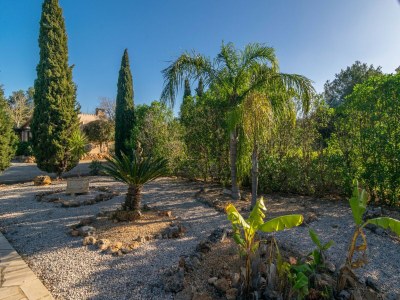 Villa Canaus - Ferienhaus Mit Privatem Pool In Porreres - Outdoor photo 32