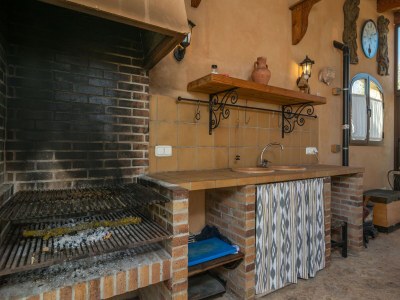 Villa Canaus - Ferienhaus Mit Privatem Pool In Porreres - Outdoor photo 36