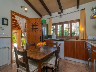 Villa Canaus - Ferienhaus Mit Privatem Pool In Porreres - Outdoor photo 37