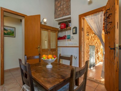 Villa Canaus - Ferienhaus Mit Privatem Pool In Porreres - Outdoor photo 38