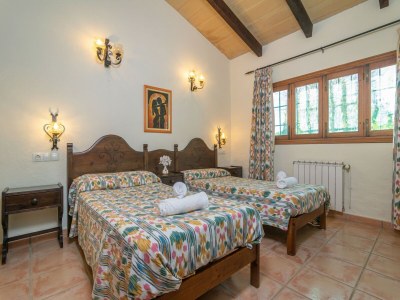 Villa Canaus - Ferienhaus Mit Privatem Pool In Porreres - Outdoor photo 39